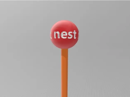 nest-pin strategic map - 3d by syzguru11 on thangs 3d print model - Mito3D