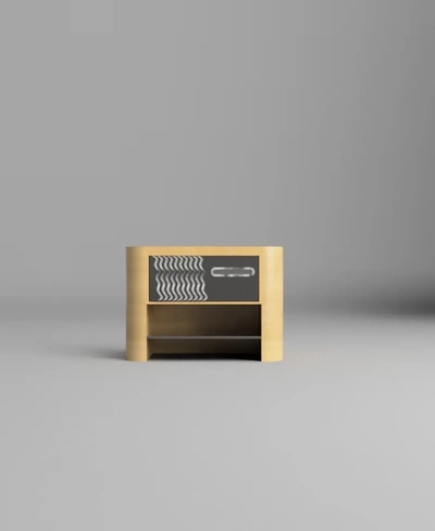 notte tavolo 3d by shack3d stampa on grazie miniatura 3d print model - Mito3D