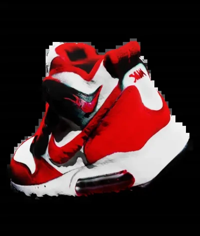 nike shoesglb - 3d by ralphmeira on thangs 3d print model - Mito3D