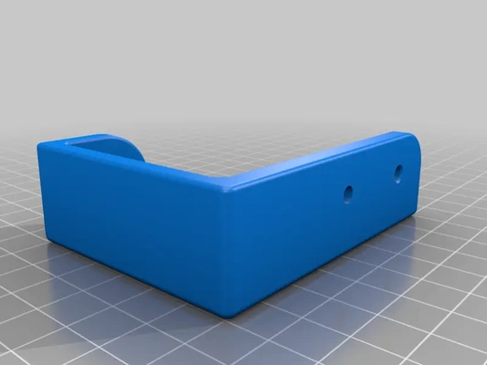 nintendo switch dock wall mount v3 - 3d by cruse2382 on thangs 3d print model - Mito3D