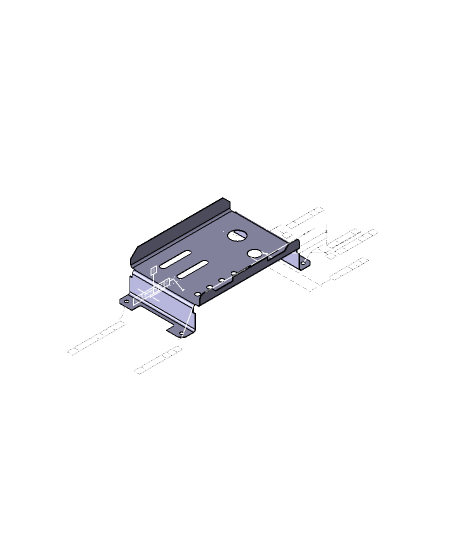 niste ctc 03 asme1 ct5210 rccatpart 3d modèle 3D print model - Mito3D