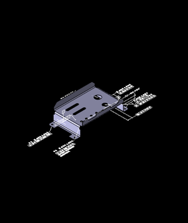 nist ctc 03 asme1 ct5210 rccatpart 3d Modell danke 3d print model - Mito3D