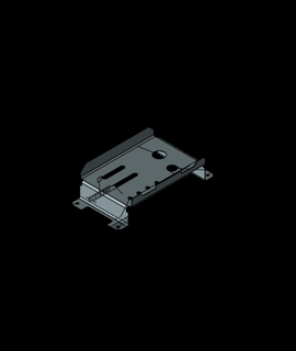 nist ctc 03 asme1 nx800 rcprt 3d Modell danke 3d print model - Mito3D