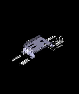 nist ctc 03 asme1 rc ct5260 racatpart 3d Modell danke 3d print model - Mito3D