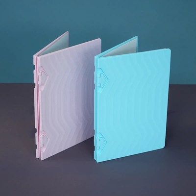 notebook - 3d by gazzaladra on thangs 3d print model - Mito3D