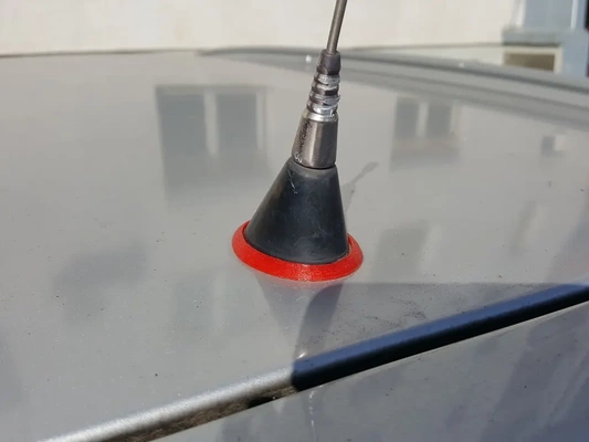 opel astra h antenna seal - 3d by krux66 on thangs 3d print model - Mito3D