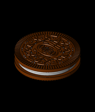 oreo biscuit 3d modèle 3ddesigner 3d print model - Mito3D