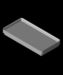 parametrisch Gridfinity klein Teile Geräte 3d print model - Mito3D