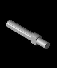 Paket Stift reanultstl 3d Modell lwundso danke 3d print model - Mito3D