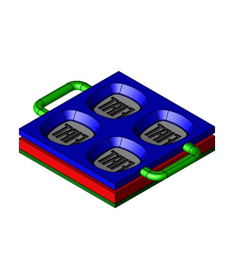 parte10005ipt gerardomichele2003 3D print model - Mito3D