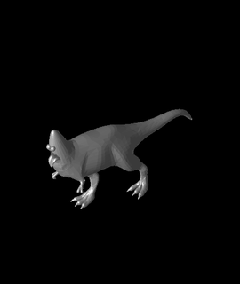 pat-rex star brohamr 3d print model - Mito3D