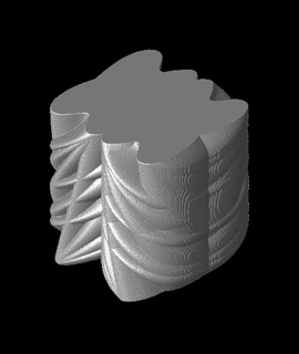 phat Salı bakır selcouth kavramları 3d print model - Mito3D