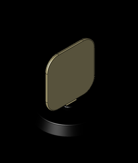 physna logo 1 v8 née 3d print model - Mito3D