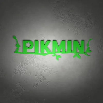 pikmin signe 3d by 3dpicks 3d print model - Mito3D