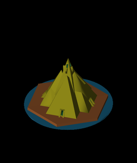 Piramid age3mf mrcsaurelio30 3d print model - Mito3D