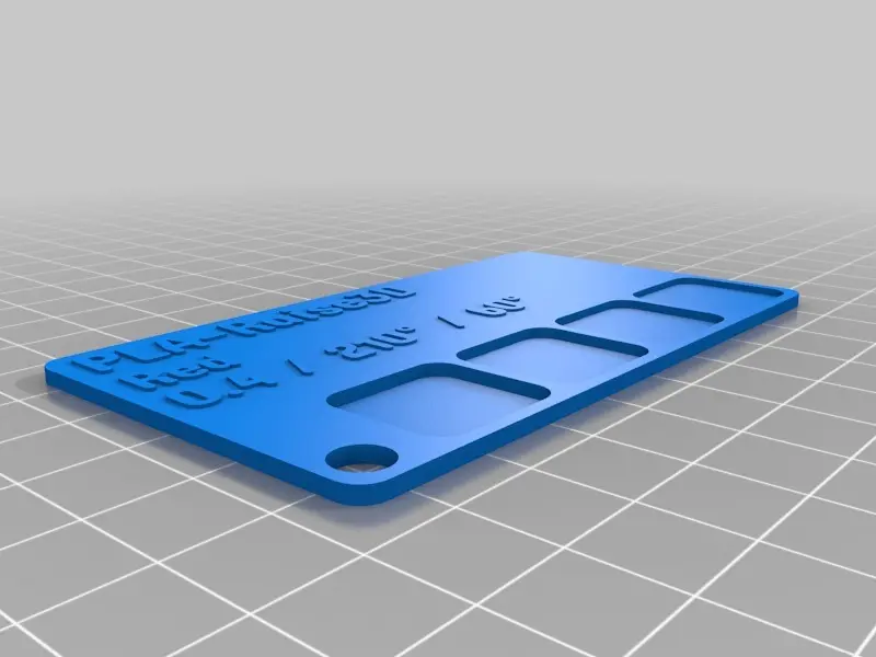 pla raise3d rosso carta geografica 3d by r5yx95bgj2 on grazie 3D print model - Mito3D