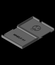 planck portable poignet repos 3d modèle sporewoh 3d print model - Mito3D