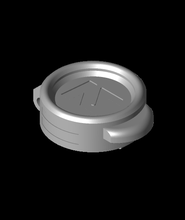 côté planète 2 medkit capsule 3d modèle Terminal 6 3d print model - Mito3D