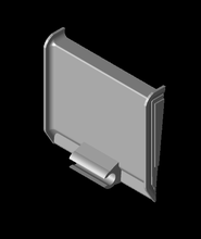 pocket operator flip case 3d model thangs 3d print model - Mito3D