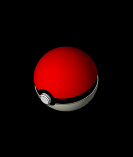 empujar pelota pokemon 3d modelo mihirmistry gracias 3d print model - Mito3D