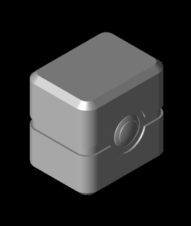 pokebox interruptor ds 3ds jogos caso bainha 3d modelo 3d print model - Mito3D