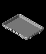 pokemon card case lid remix 3d model dcoder50 thangs 3d print model - Mito3D