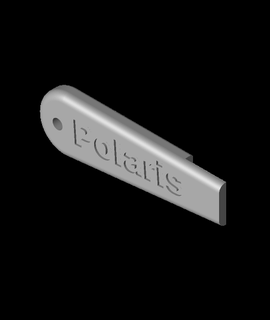 polaris fuel pump retaining ring wrench - 3d print model - Mito3D