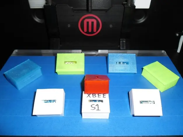 posições recipiente taito 3d impressão serviços by taito3d on 3D print model - Mito3D