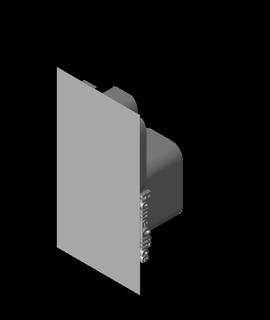 porta cranetas oficina 3d print model - Mito3D