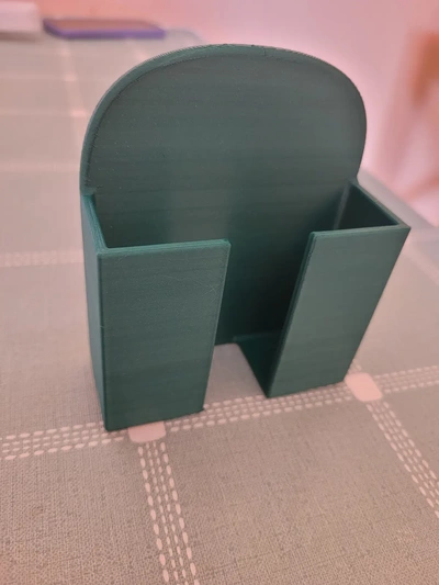 porta celular para parede wall cell holder - 3d by kapy on thangs 3d print model - Mito3D
