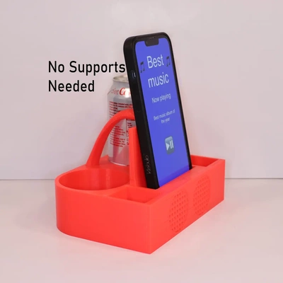 portable docking station - 3d by bigboomprints on thangs 3d print model - Mito3D