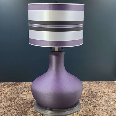 potion table lampe dimensionné 3d by fabricants écraser 3d print model - Mito3D