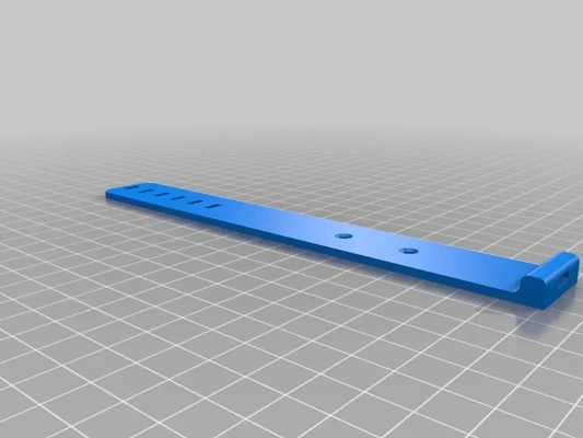 power brick mounting strap tpu - 3d by jimaker on thangs 3d print model - Mito3D