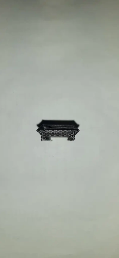 pp750 dovetail to picatinny replacement rail - 3d by koent on thangs 3d print model - Mito3D