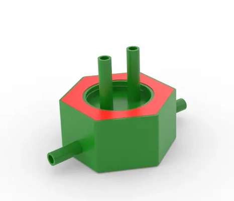 pressure tap pressurizer - 3d by pyukiopy on thangs 3d print model - Mito3D