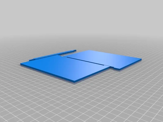imprimible cuaderno 3d by tylermakesstuffs on gracias 3d print model - Mito3D