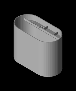 impresión herramienta estación apoyo negocio industrial 3d print model - Mito3D