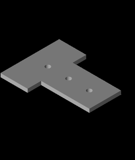 producto hilandero placa giratoria aficiones juegos 3d print model - Mito3D