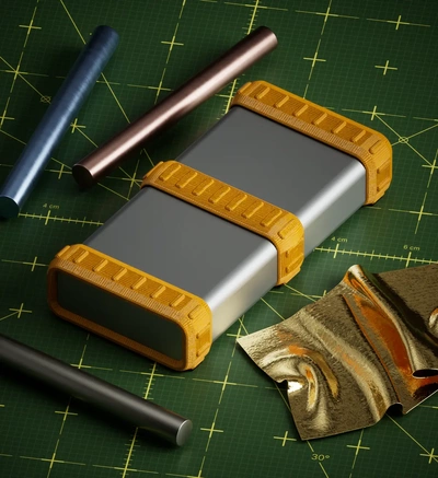 protecteur cas gaine compatible samsung 20 000mah batterie pack 3d by deanzyne 3d print model - Mito3D