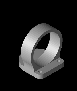 ziehen Hubschrauber Finger Ring 3d Modell agepbiz danke 3d print model - Mito3D