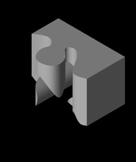 puzzle cube 3d model hvmhvm thangs 3d print model - Mito3D