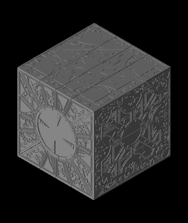 puzzle cube 3d model tmackay thangs 3d print model - Mito3D
