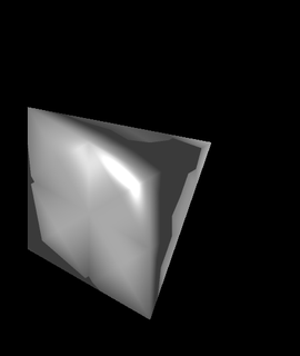pyramid shape3mf sash5110 3d print model - Mito3D