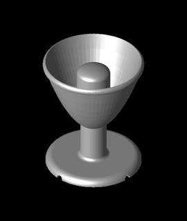 Pitagora tazza 3d modello immer grazie 3d print model - Mito3D