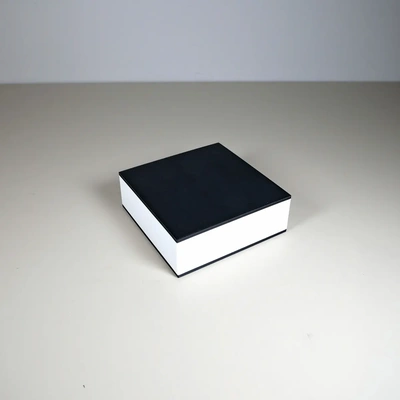 qr código portavasos conjunto caja 3d by imprimirbunny on gracias conversacion inicio 3dprintbunny 3d print model - Mito3D