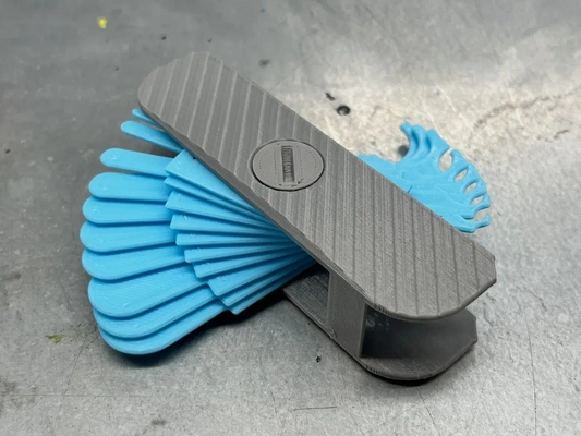 radius multitool 1-10mm - 3d by kylevanhorn on thangs 3d print model - Mito3D
