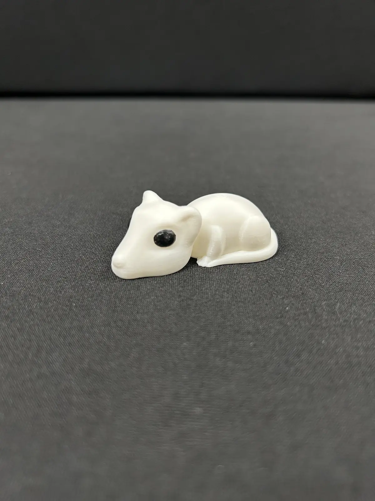 rat - 3d by built bot on thangs 3D print model - Mito3D
