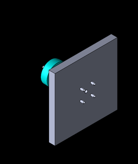 rde printedwithmorerotation Schritt 3d print model - Mito3D