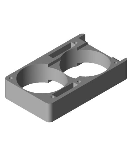 re usable 9v batería 3d modelo stevekalinsr gracias 3D print model - Mito3D