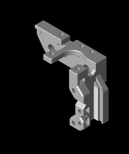 reenforced e3v2 hydra bracket 3d model strayr thangs 3d print model - Mito3D